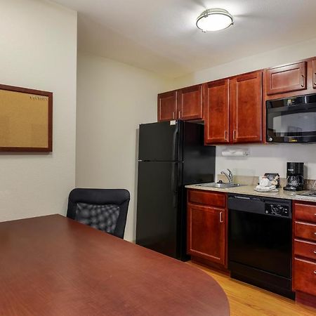 Mainstay Suites Fitchburg - Madison Exteriér fotografie