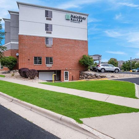 Mainstay Suites Fitchburg - Madison Exteriér fotografie