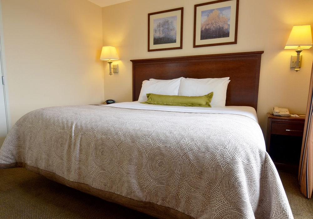 Mainstay Suites Fitchburg - Madison Exteriér fotografie