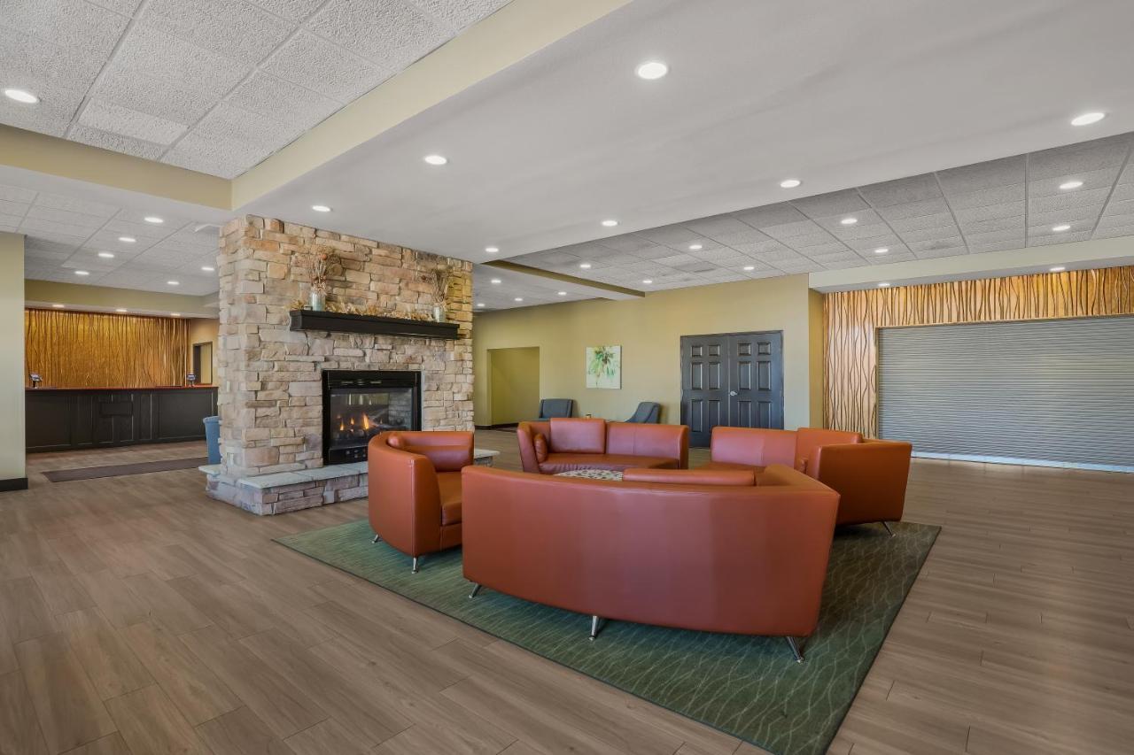 Mainstay Suites Fitchburg - Madison Exteriér fotografie