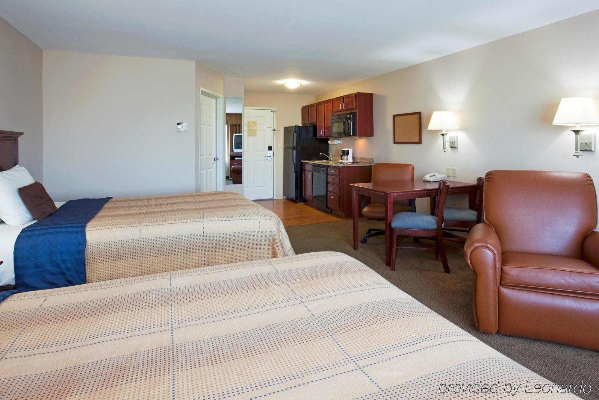 Mainstay Suites Fitchburg - Madison Pokoj fotografie