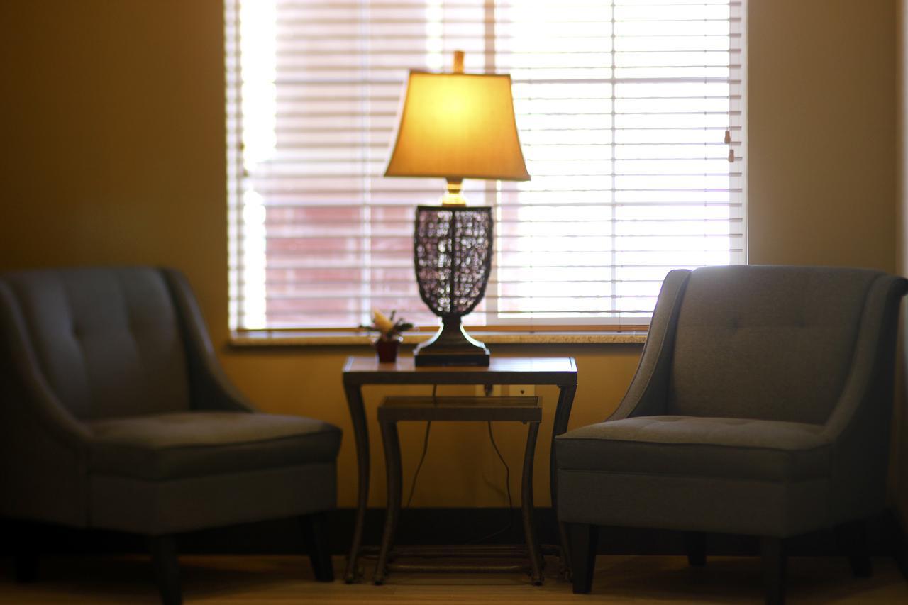 Mainstay Suites Fitchburg - Madison Exteriér fotografie