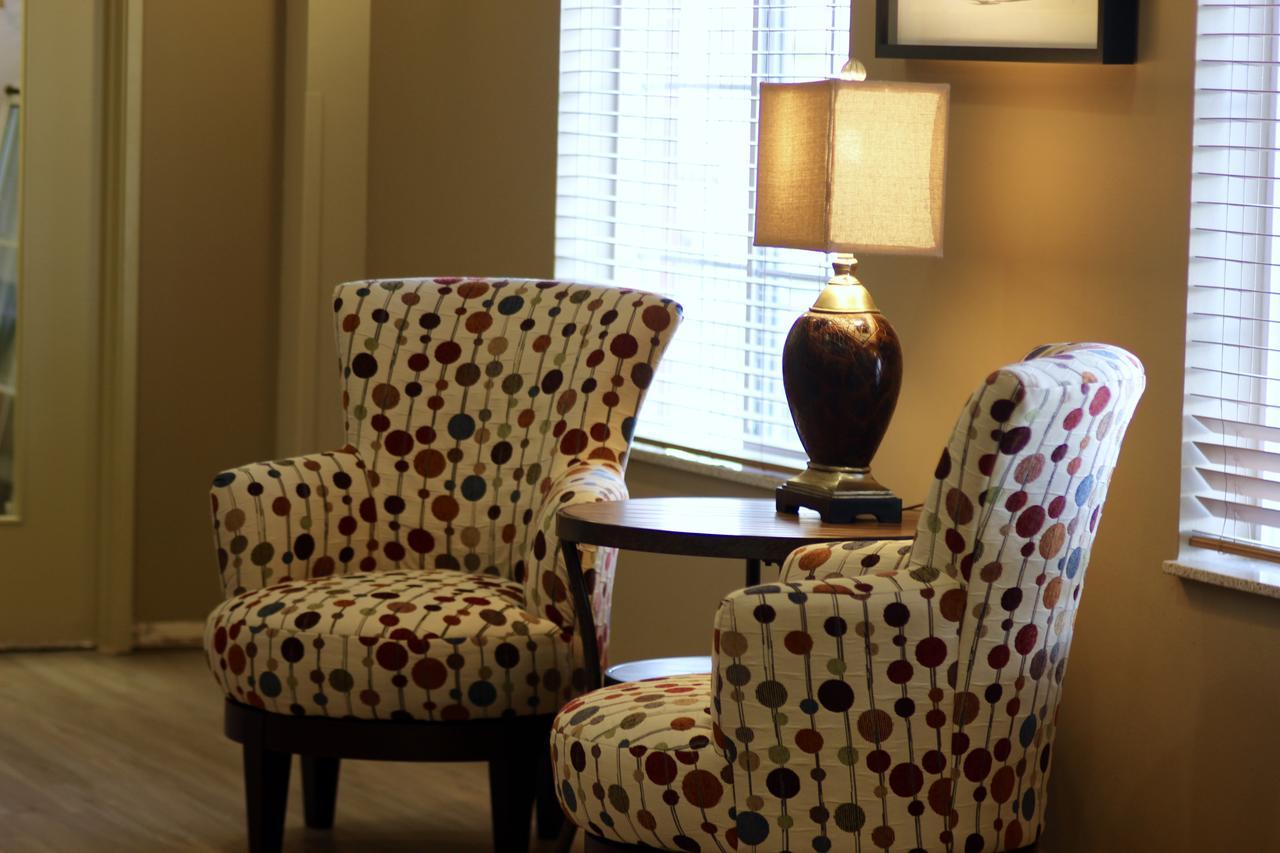 Mainstay Suites Fitchburg - Madison Exteriér fotografie