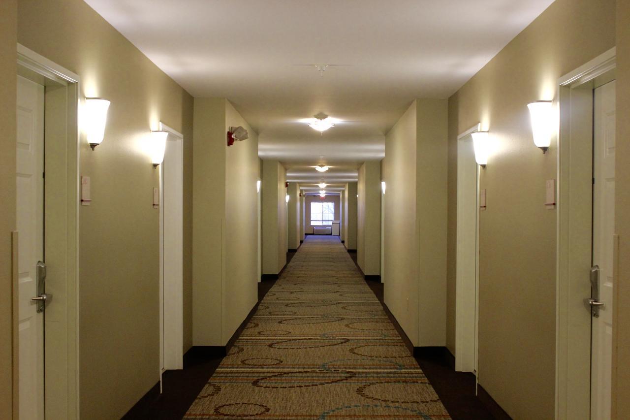 Mainstay Suites Fitchburg - Madison Exteriér fotografie