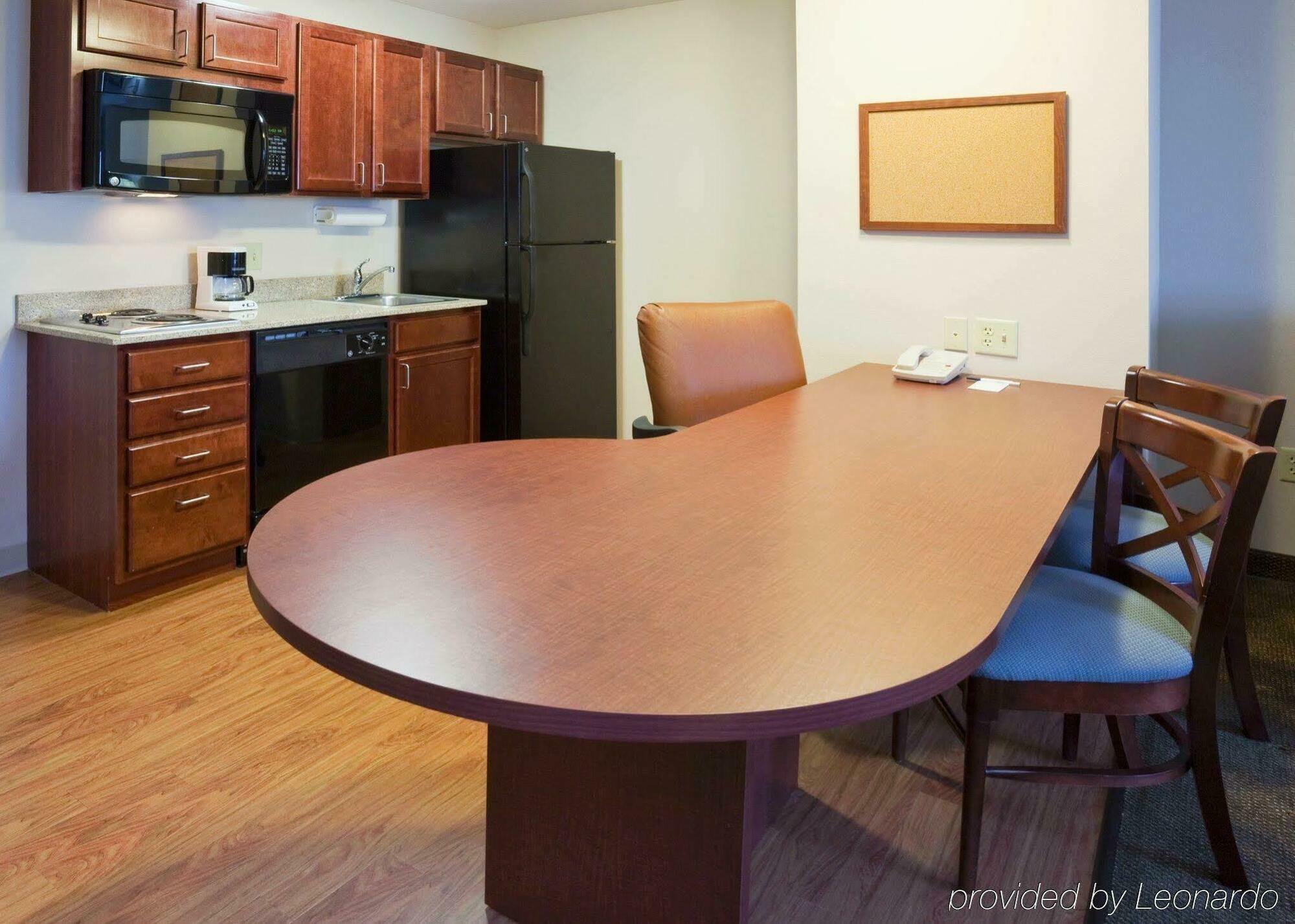 Mainstay Suites Fitchburg - Madison Exteriér fotografie